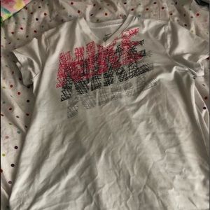 nike tee
